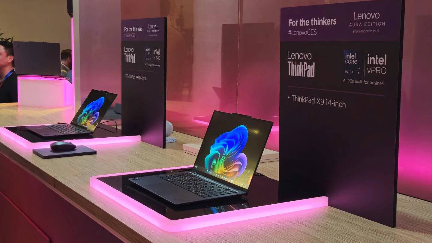 凈利潤飆漲25%！聯想業(yè)績爆發(fā)，AI PC只是表象？