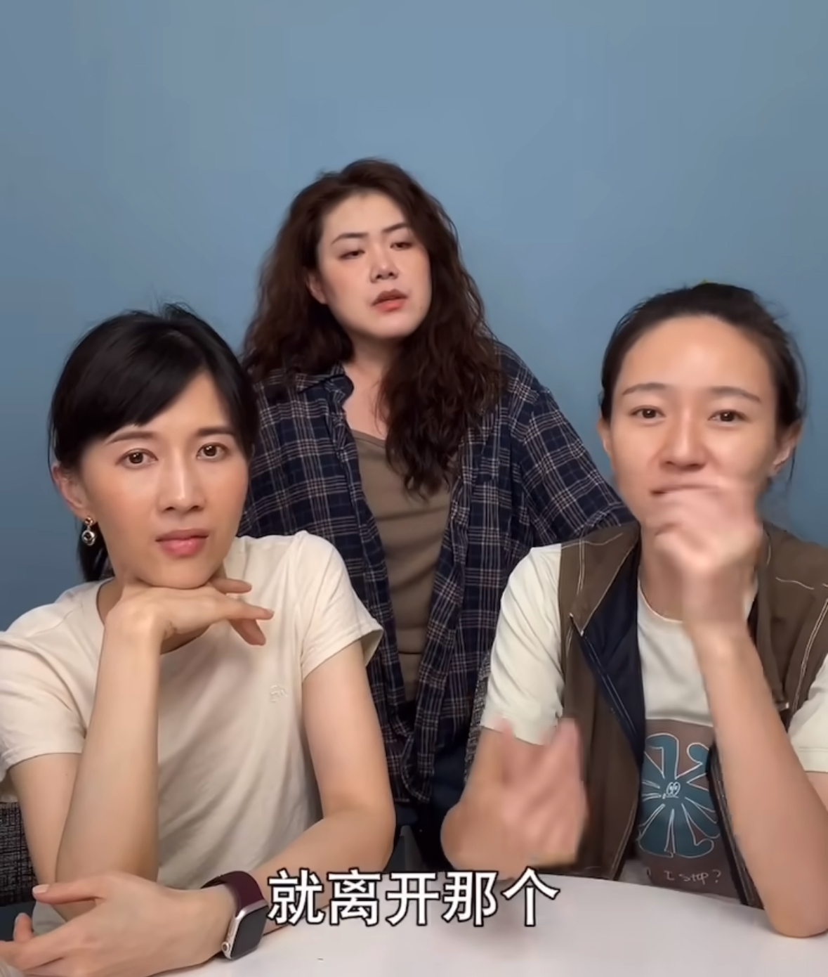 焦俊艳自曝拍戏经历，称曾遭遇阴阳剧本，还被“诈骗”过一个戏