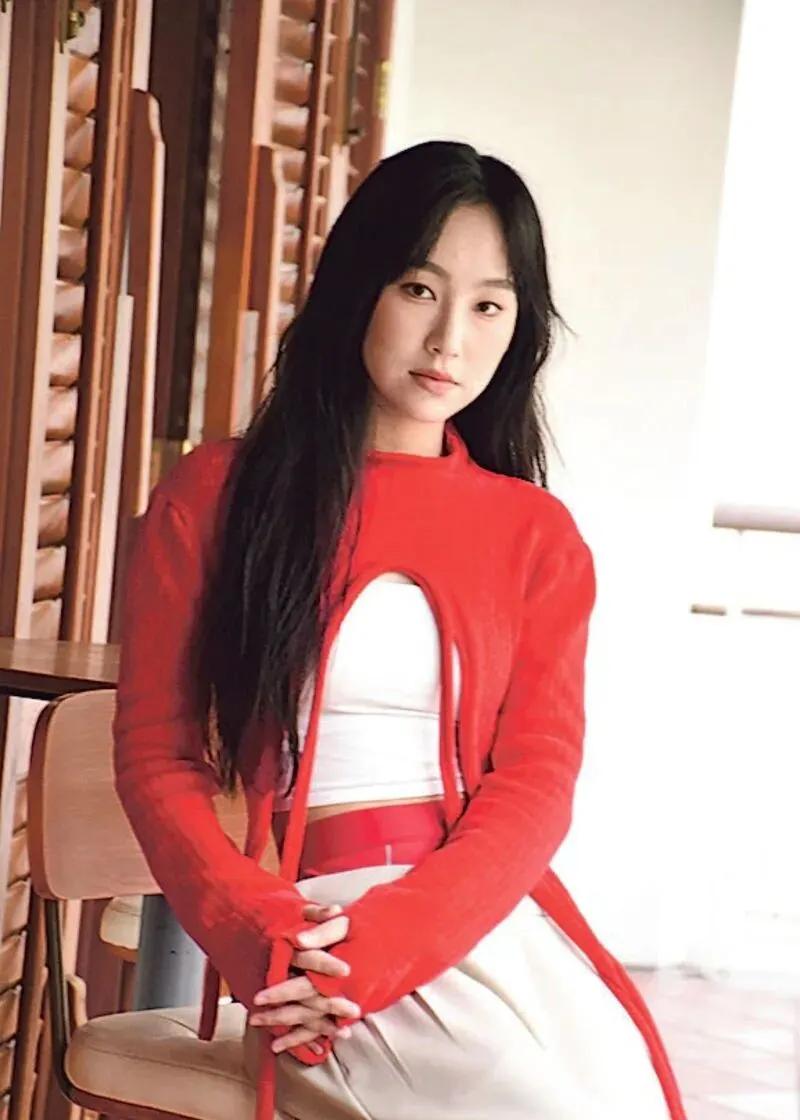 TVB乐坛小天后雪藏一年终于复出，将与两位女唱将同台合演音乐剧