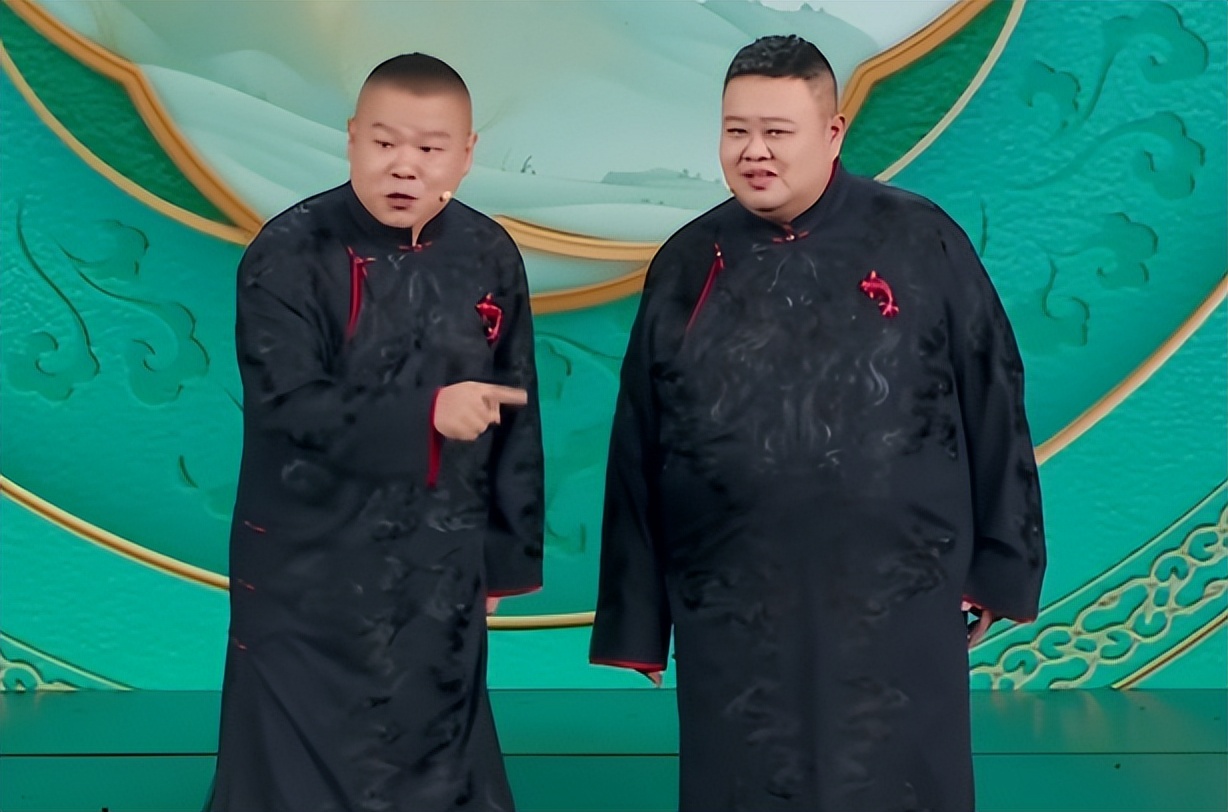 北京这一夜，新身份曝光的岳云鹏，彻底颠覆了大众对他的固有认知