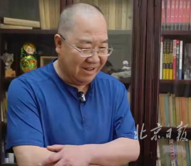 直到英达晒出北京豪宅,才懂梁欢为何宁愿背负骂名,也要坚持嫁他