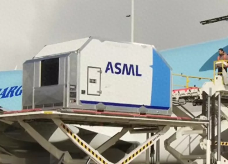 中国最强光刻机厂诞生？交付500台光刻机，全球市占35%，国内90%