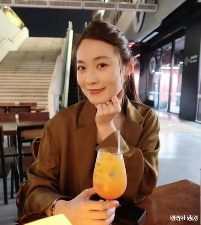 红颜知己！黄宗泽自认与蔡洁投缘私下关系极好，但仍对恋爱无憧憬