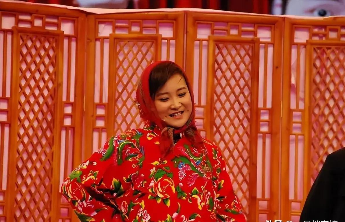 退出春晚注销公司，贾玲狠心“杀”死那个胖女孩，这次赌对了