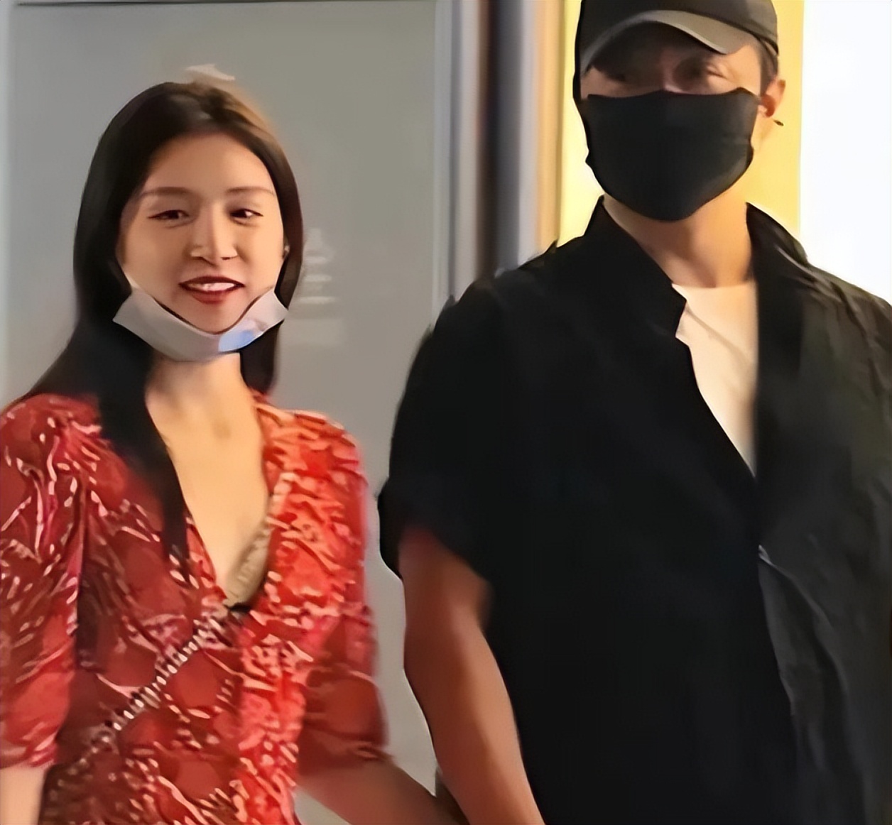 陈思诚给天下男人上了一课:47岁可以花心可以贪心,但千万要收心