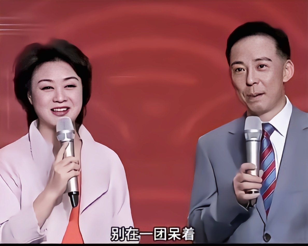 京剧名家于魁智李胜素,接受央视媒采访,否定郭德纲的贡献了吗?