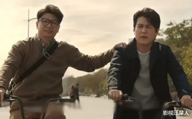 靳东、宋佳、田雨、曾黎领衔！阵容豪华，全是熟面孔，又一都市剧天花板！