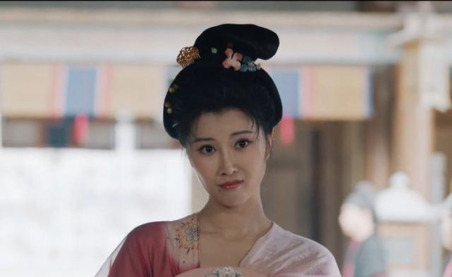 《唐诡3》韦韬的扮演者竟是他的儿子，网友：难怪有故人之姿