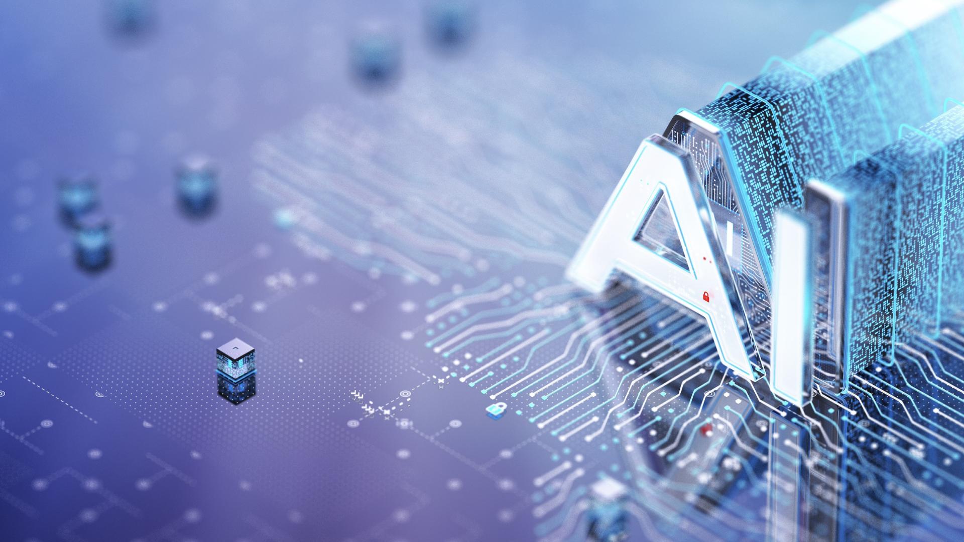 商湯科技的選擇：擁抱AI國產化，做那個「修塔」的人