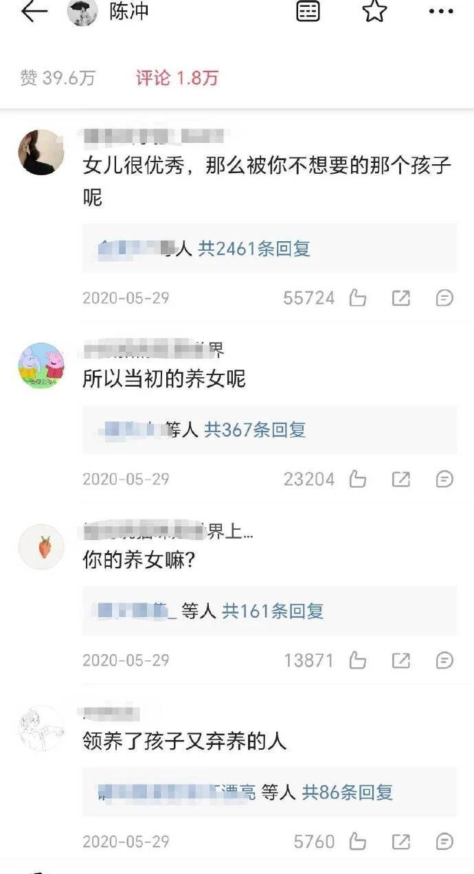 美国华裔电影女星陈冲领养的一双胞胎女婴下落之谜