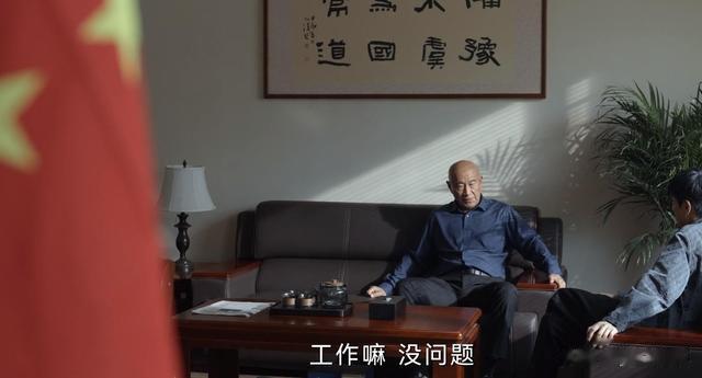 绝密较量：赵亚苧跟杨光住到一起，怎么还是国安卧底，谁敢这么拍