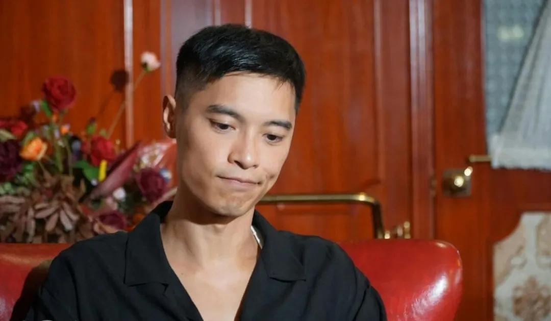 前TVB男星疑复出，时隔4年再拍戏，曾转行做保安曾言未放弃演员梦