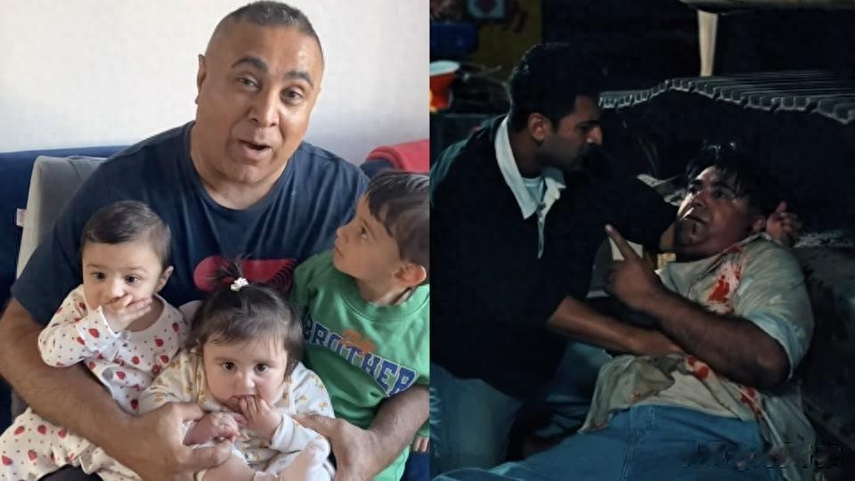 爷青回！55岁乔宝宝罕见杀回TVB，当年被迫离巢原因太心酸