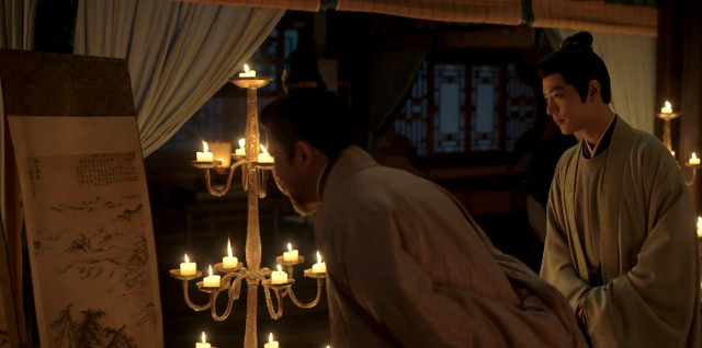 全是反转！《藏海传》第40集，是我今年看过“最难猜”的大结局