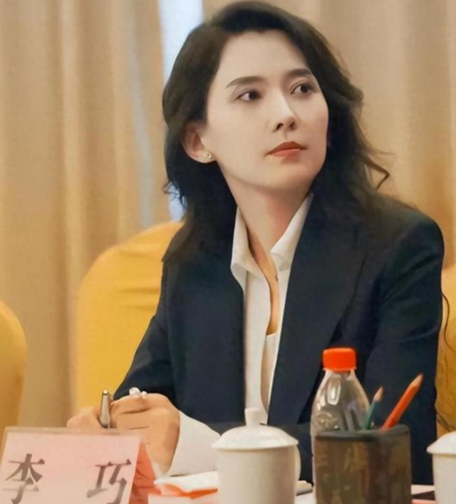 太敢说！宁静正面回应绯闻，终究没给汪峰留“一丝体面”！