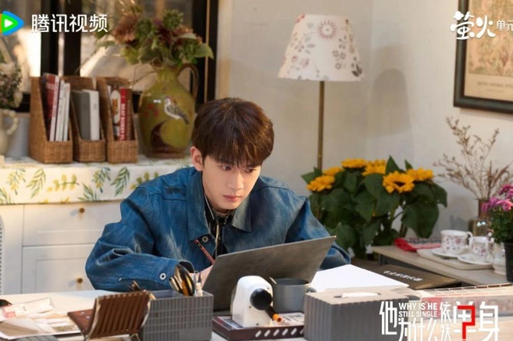 《他为什么依然单身》片酬曝光霍建华因“这理由”愿降1500万片酬