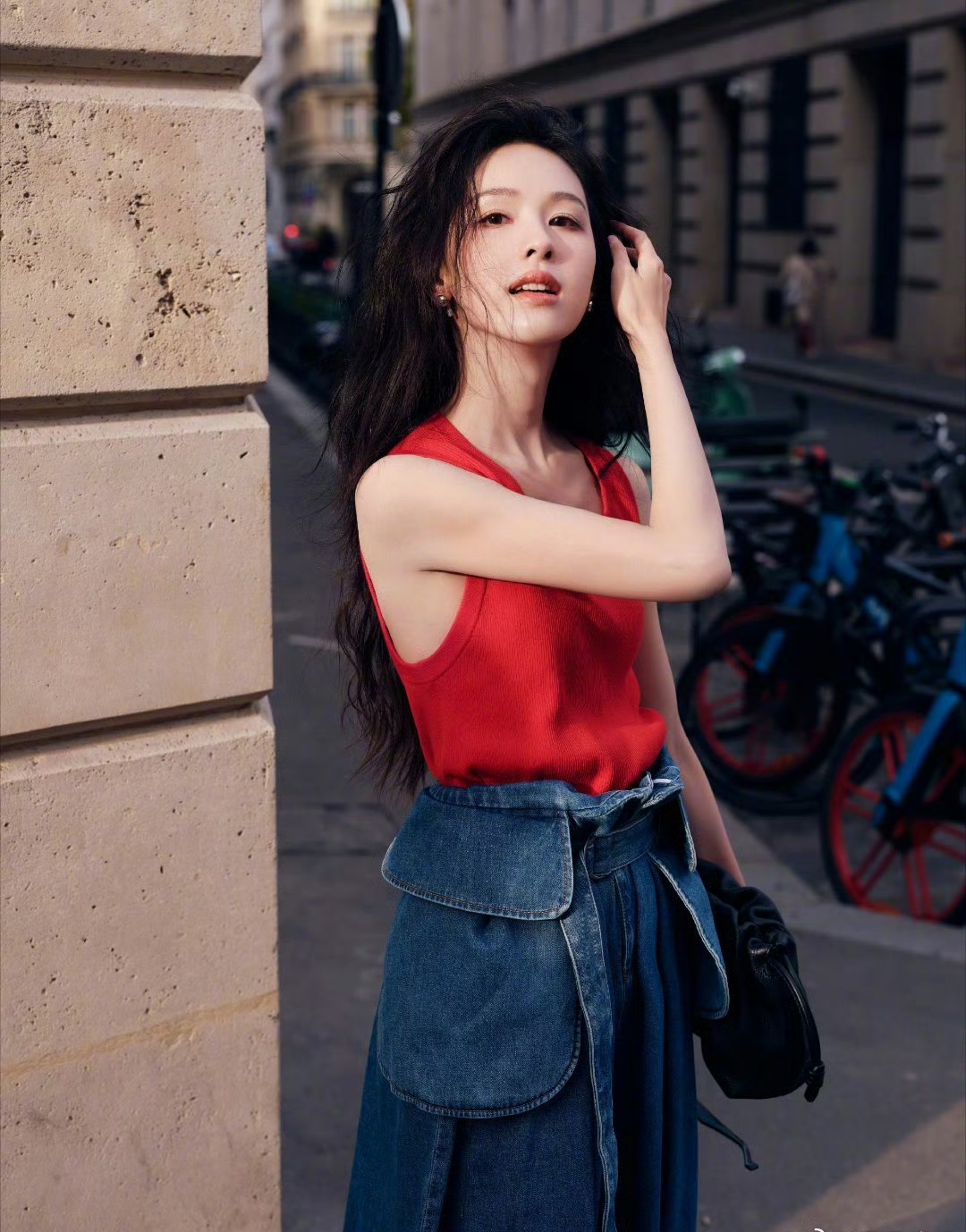 10.4日娱乐瓜:王一博 王俊凯 龚俊 檀健次 敖瑞鹏 罗云熙 李一桐 陈都灵