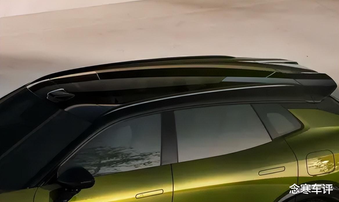 智驾大升级!领克08配激光雷达+700TOPS芯,但185km续航成槽点