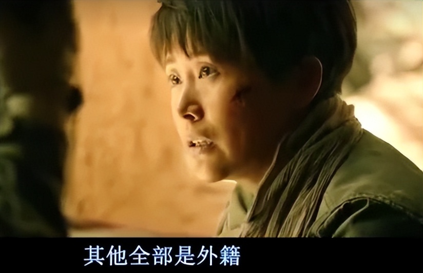 47岁海清近况让人心酸，脸垮嘴斜、又普又显老，昔日女神也落寞了