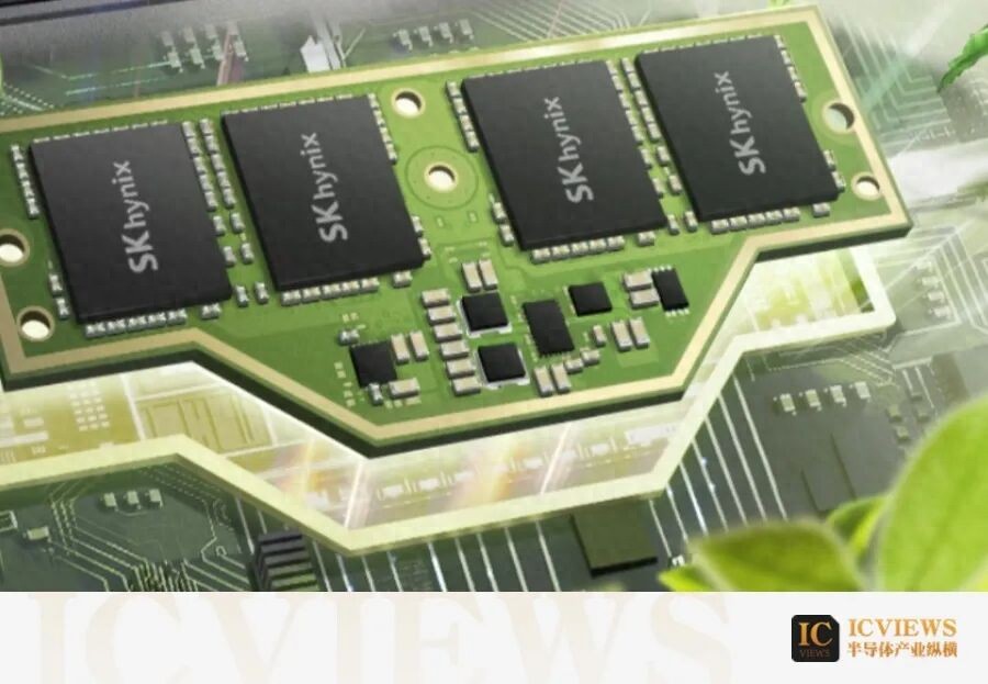 全球首款HBM4芯片，開始量產！