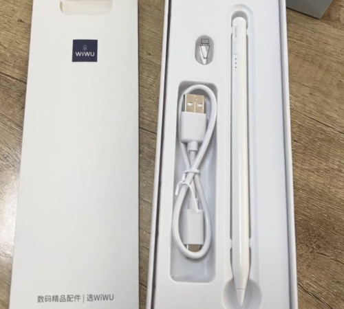 蘋果平替筆哪個好？倍思、西圣、wiwu三大熱品電容筆推薦測評！