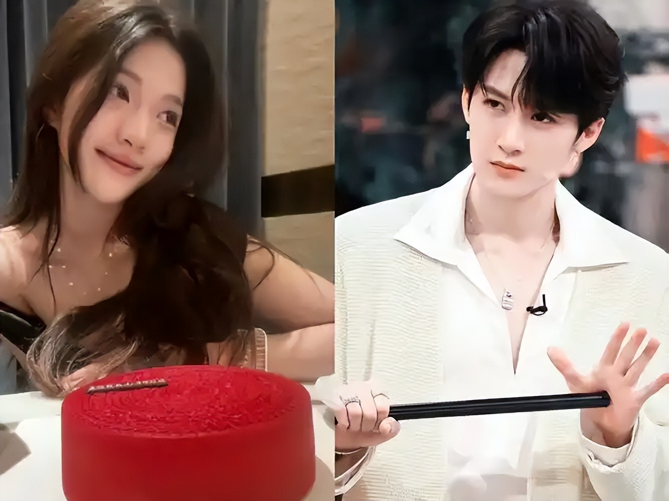 畸形审美？这4位男演员长相平平，却总当主角演帅哥，实在不理解