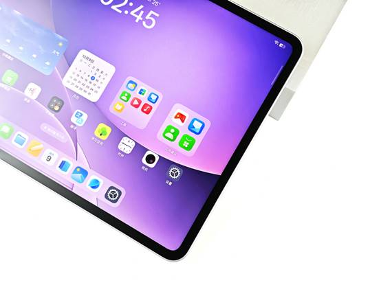 OPPO Pad 5平板評測：顏值與實力并存的全能平板