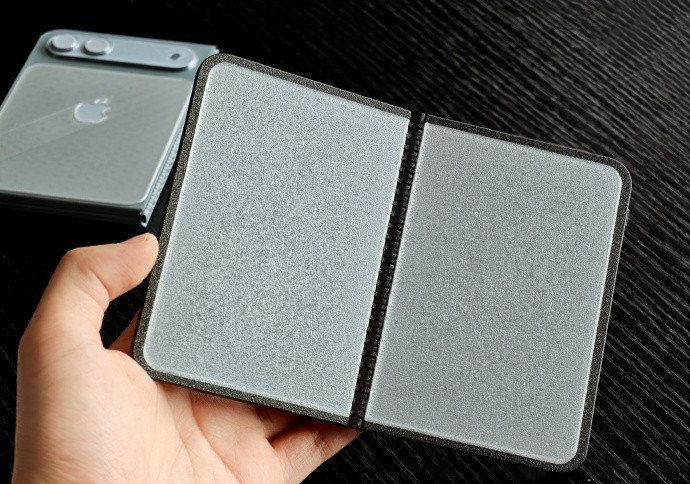 預估售價高達2萬元！你會買嗎？iPhone Fold配置全面預測