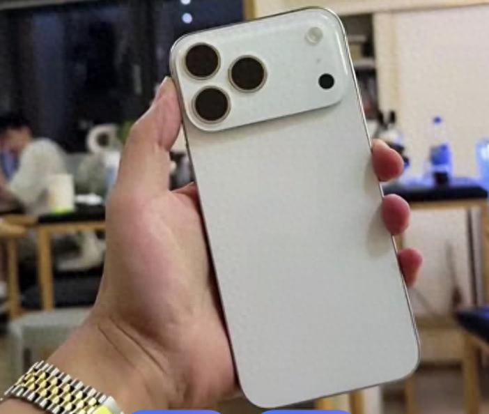 從iPhone12升級到iPhone17Pro MAX，真實體驗讓我徹底無語！
