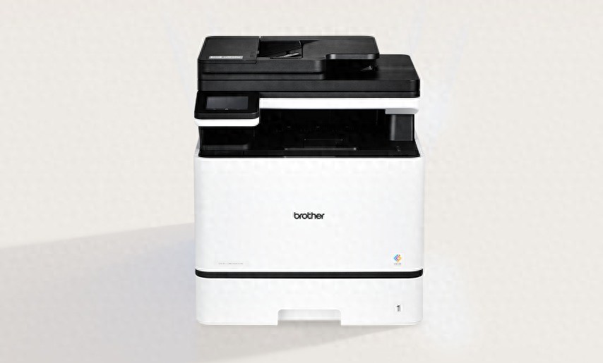 Brother發布新一代商用一體機DCP-L8630CDW，賦能企業智慧辦公