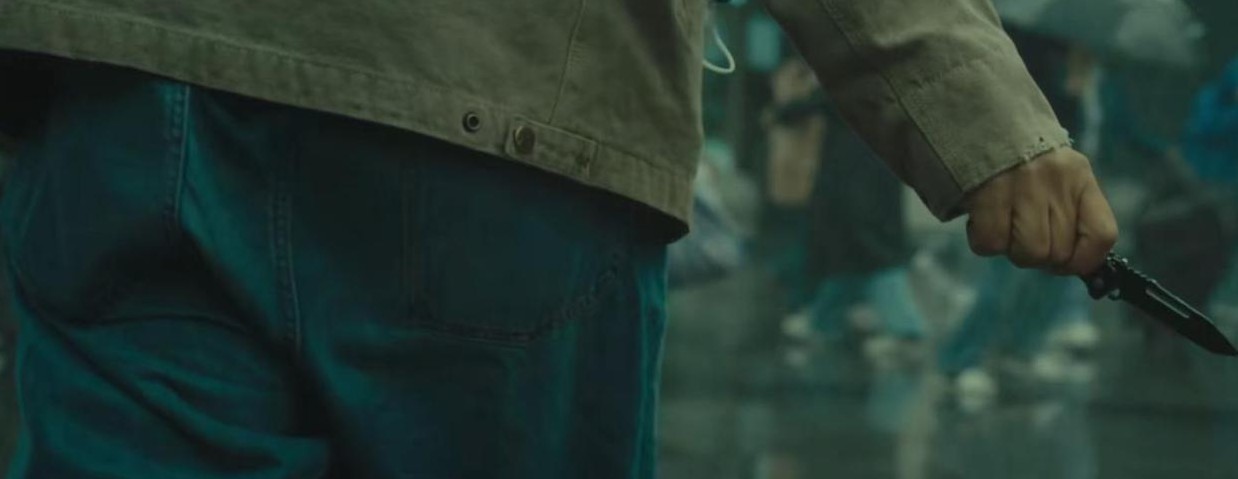 央八开播！郭京飞、秦岚领衔，终于有部像样的反扒警匪大剧了！