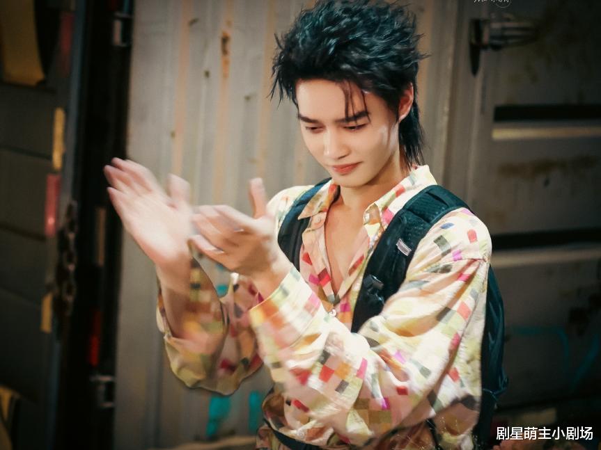 短剧男神榜出炉！柯淳粉丝超592万+，谁是你的入坑宝藏演员？