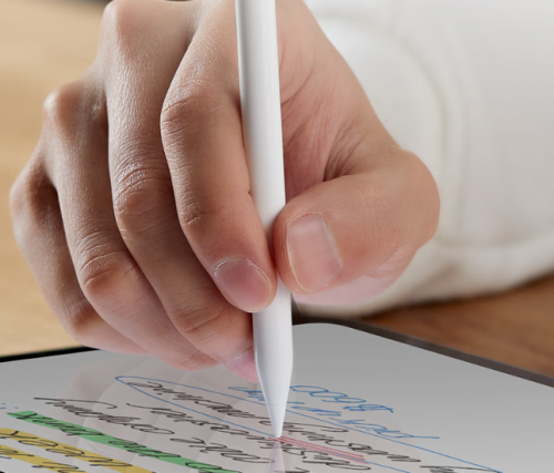 电容笔哪个品牌好?2025年精选10款好用的电容笔品牌推荐!