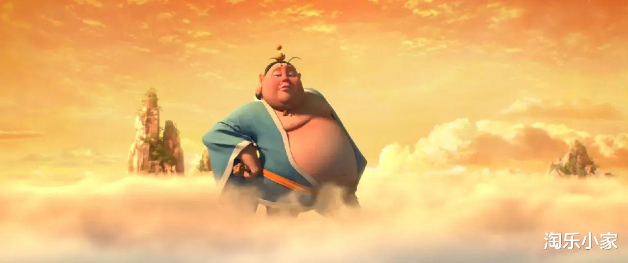 TVB翡翠台本周五黄金档播《哪吒1》粤语版，三线剧当晚停播让路