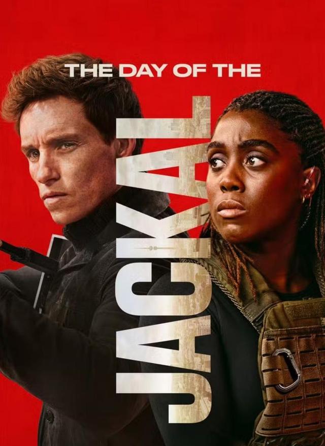 2025美剧风暴来袭,这十部炸裂大作,错过再等一年!