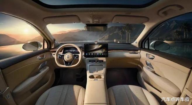 尚界下场，上汽能够借此重回巅峰？