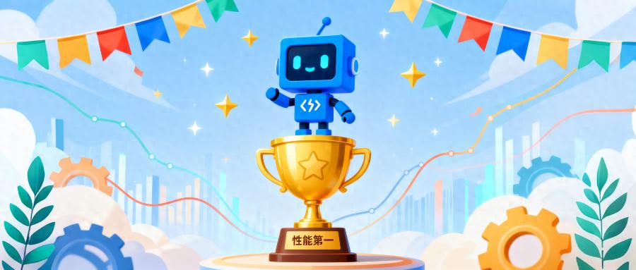 阿里开源「深度研究」王炸Agent，登顶开源Agent模型榜首