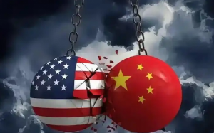 美国巡飞弹挑衅引爆终极对决！美国巡飞弹首批突袭抵台，解放军时刻准备着！