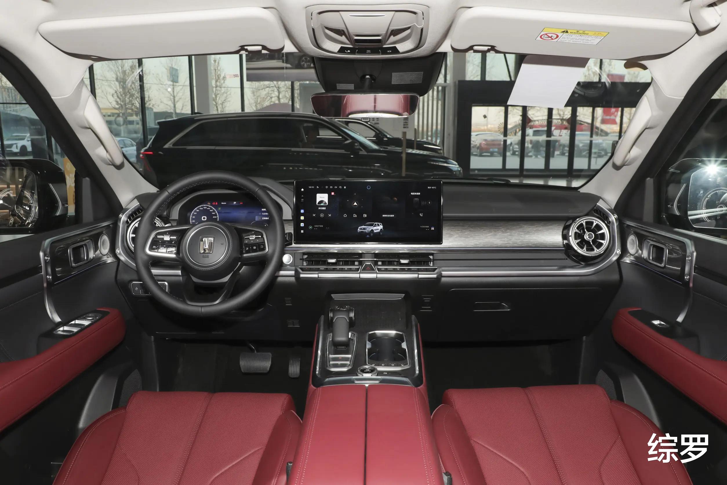 近期最值得关注的10款中大型SUV