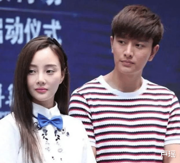 贾乃亮过不了感情这个坎，李小璐也没有觉得自己错，至今还在抱怨贾乃亮