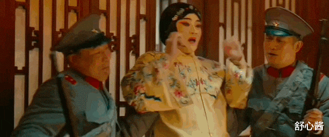 《戏台》：国产喜剧，进化到这个地步了？