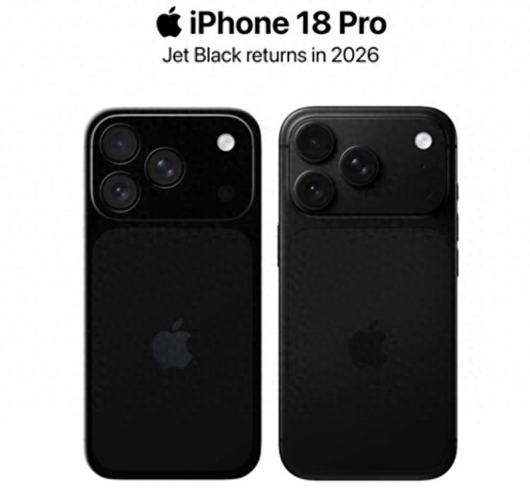 iPhone 18系列新爆料，不僅刀法精準，標準版或延到明年才發布！