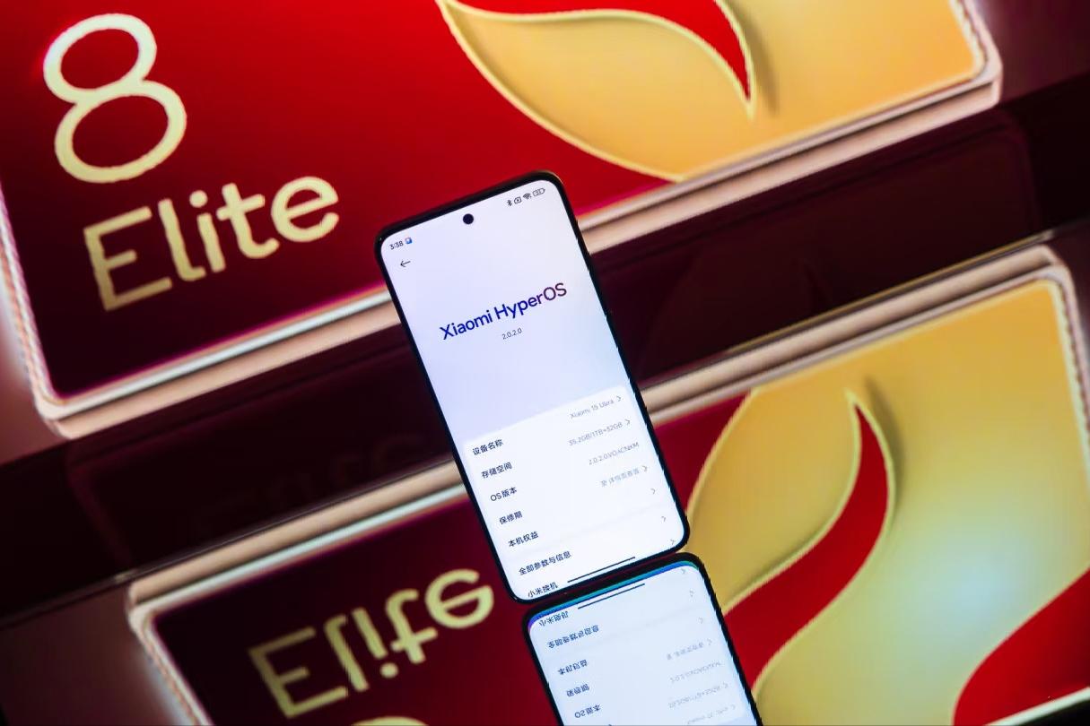 小米旗艦突然“變香了”！512GB大降1320元，2K微曲屏+2億長焦