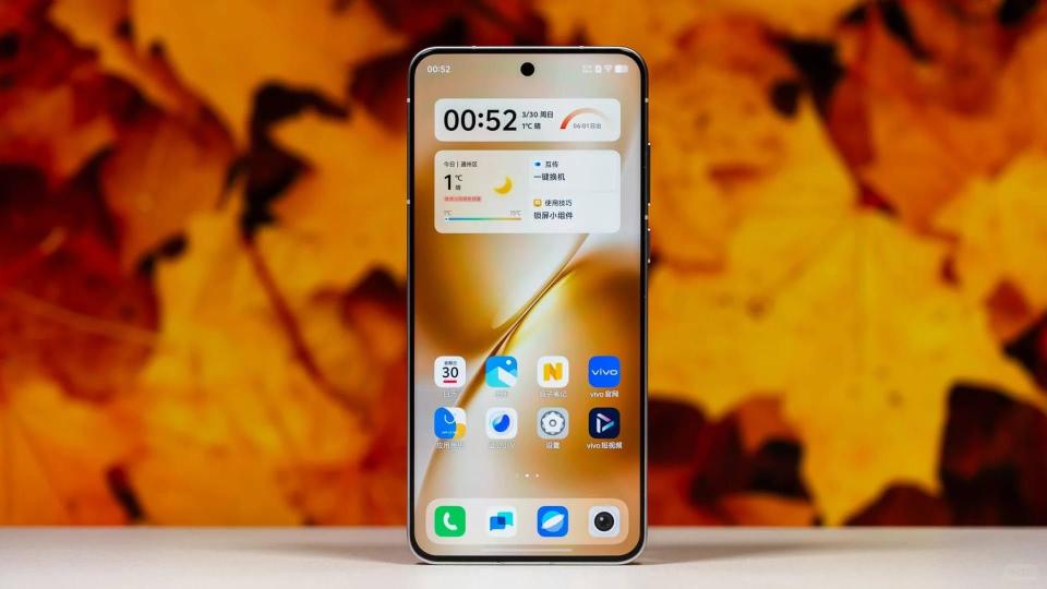 vivo終于妥協，6200mAh+100倍變焦，天璣9400+旗艦跌至新低價