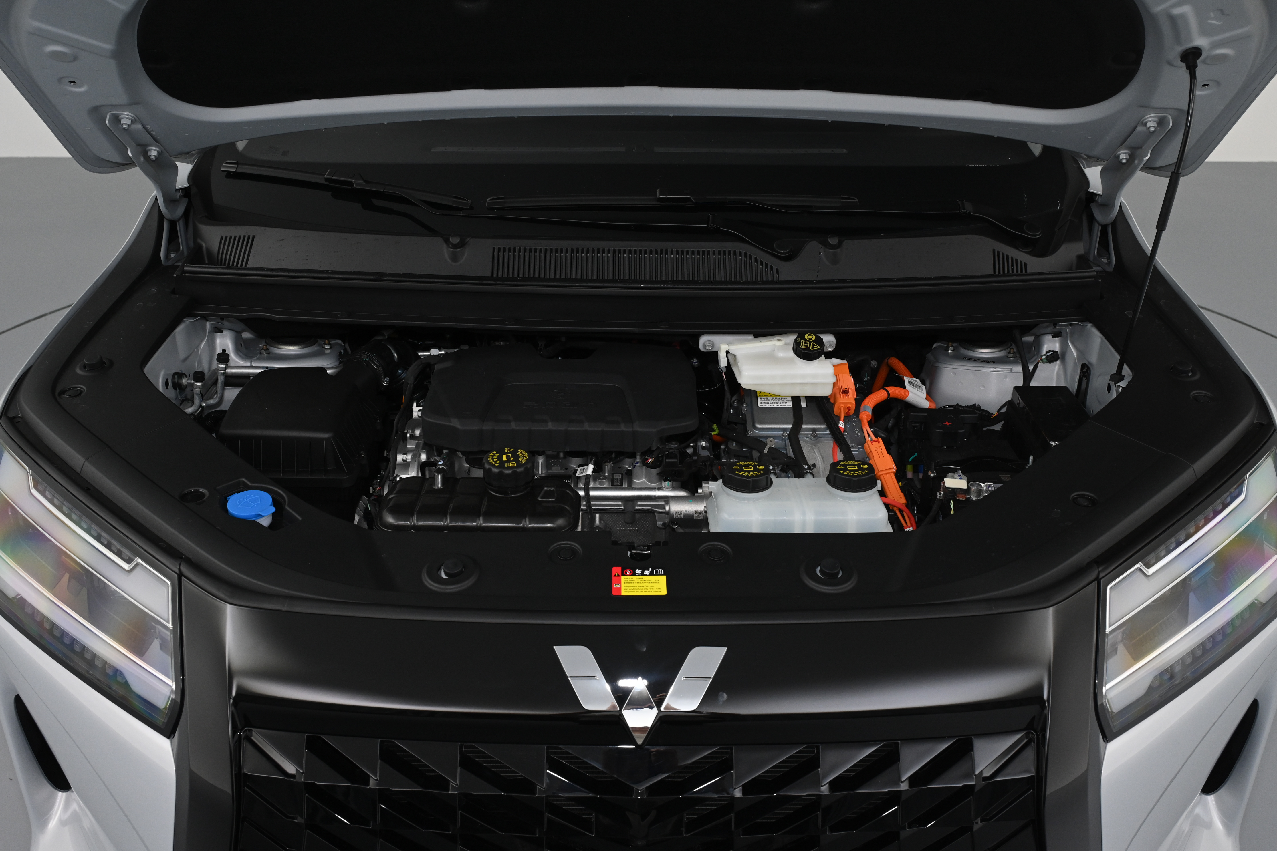 10万级家用MPV！星光730：真7座大空间、电滑门，全家人都满意