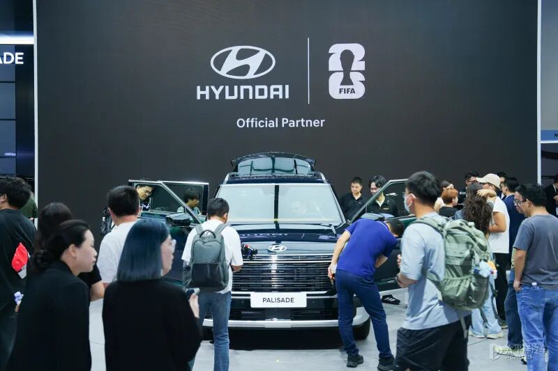 对话现代汽车高管:全新帕里斯蒂不追销量,只为让中国消费者重新认识现代品牌?