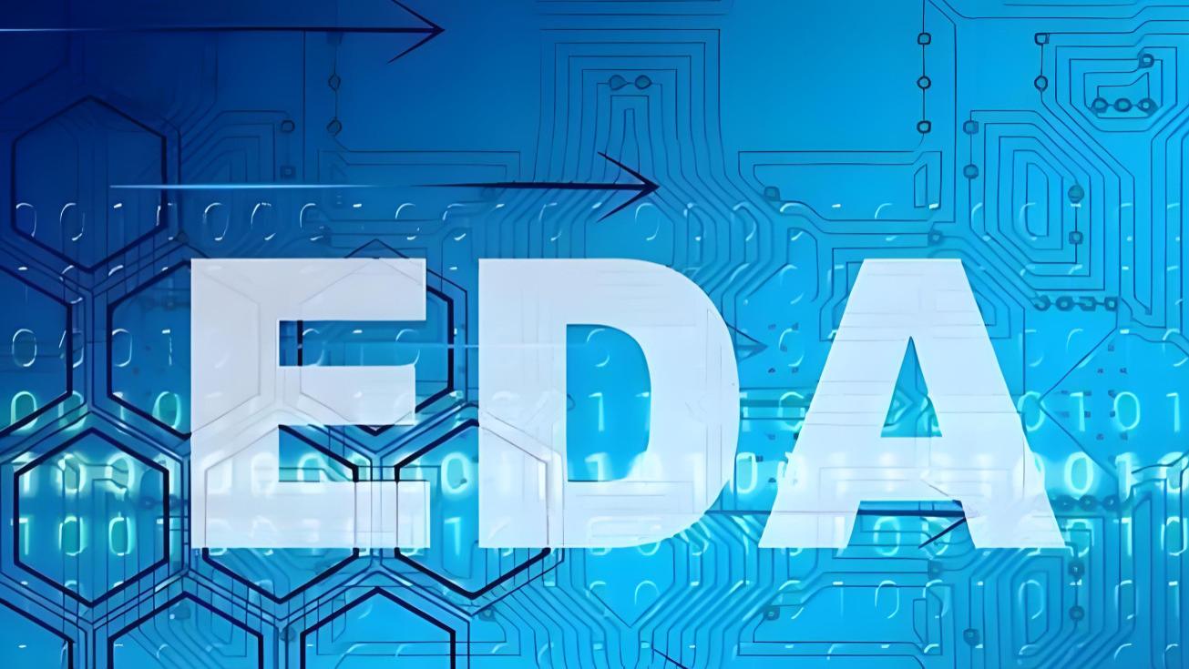 三大EDA巨头倒戈 老美被迫自拆铁墙