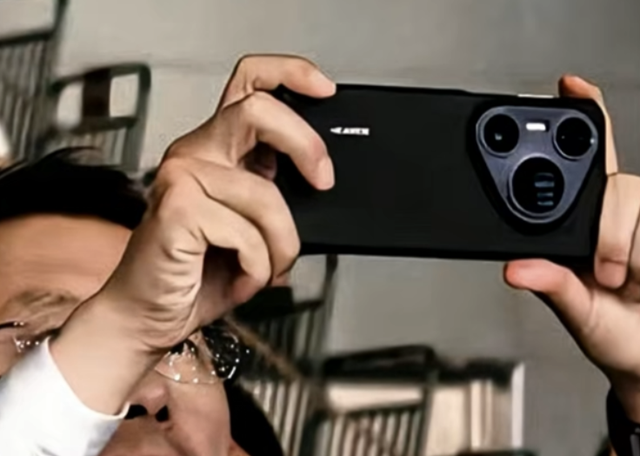 国产手机这些新技术，让我感觉iPhone17真的不香了