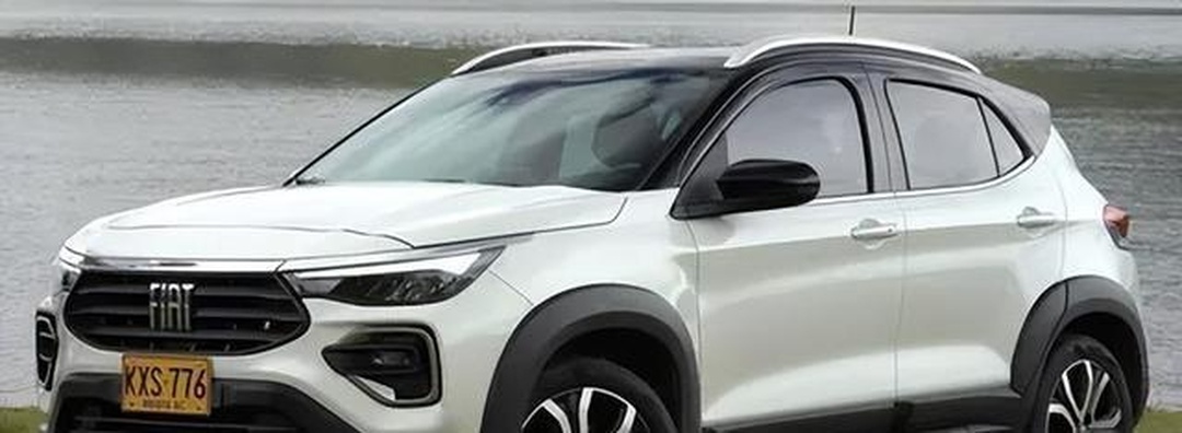 大众全新SUV TERA曝光，与Polo同平台打造，或提供两种动力选择