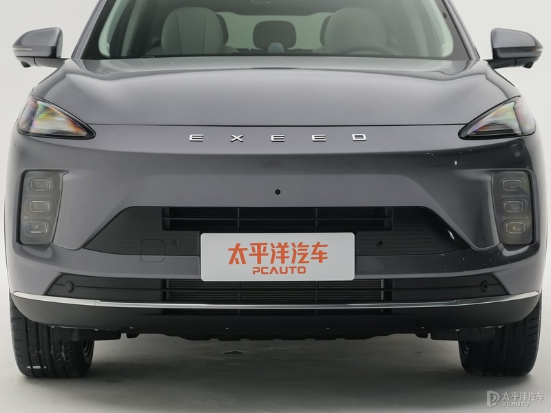 星途ET5开启预售 预售价15.99万起